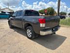 2012 TOYOTA TUNDRA CREWMAX SR5   for sale at Copart OK - OKLAHOMA CITY