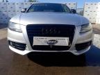 2009 AUDI A4 AVANT S for sale at Copart SANDTOFT
