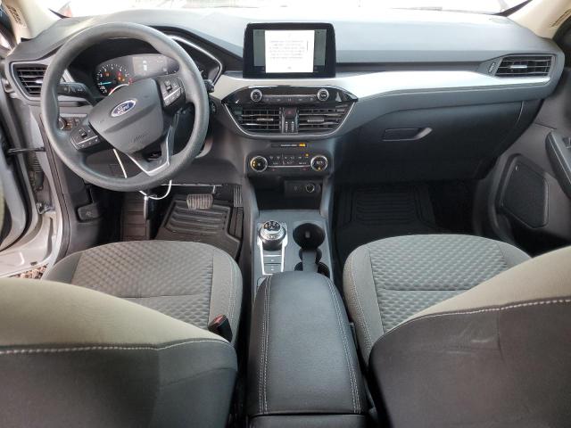  FORD ESCAPE 2020 Серебристый