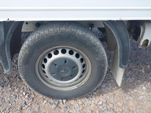 2021 MERCEDES-BENZ SPRINTER 314 PROGRESSIVE 