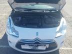 2014 CITROEN DS3 DSTYLE for sale at Copart SANDTOFT