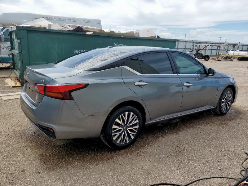  NISSAN ALTIMA 2023 Gray