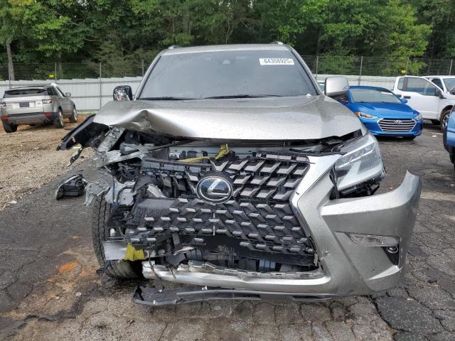  LEXUS GX 2023 Gray
