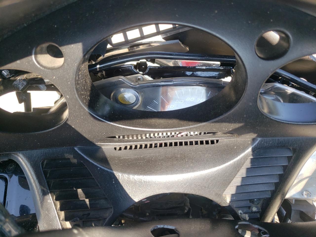 2005 Honda Fsc600 A VIN: JH2PF014X5K200126 Lot: 63764985