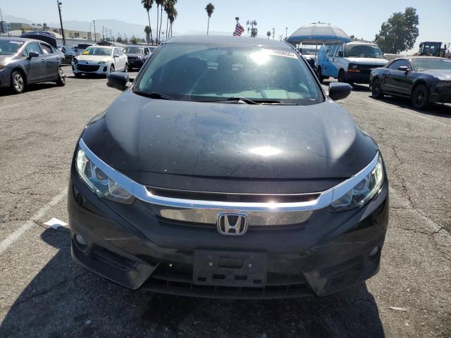  HONDA CIVIC 2016 Czarny