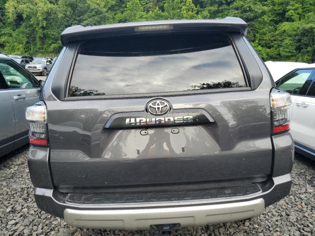  TOYOTA 4RUNNER SE 2023 Сharcoal