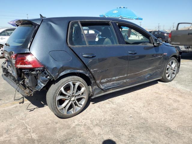  VOLKSWAGEN GTI 2020 Szary