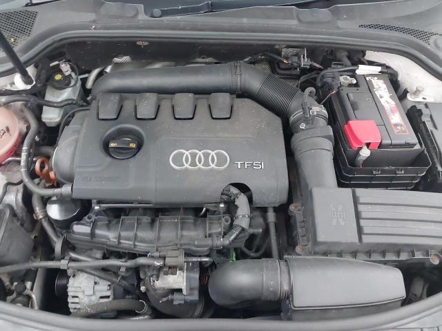 2010 AUDI A3 158 TFS