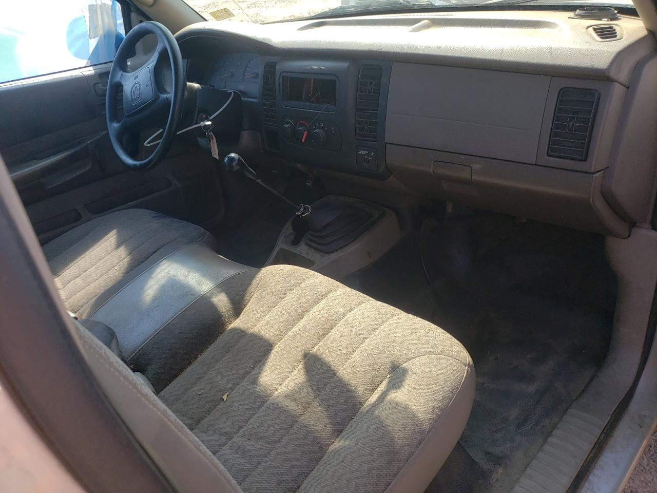 2002 Dodge Dakota Base VIN: 1B7FL16X62S699640 Lot: 69967565