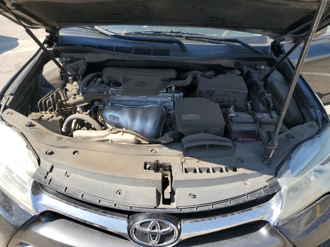 2016 Toyota Camry Le VIN: 4T1BF1FK5GU210968 Lot: 64811625