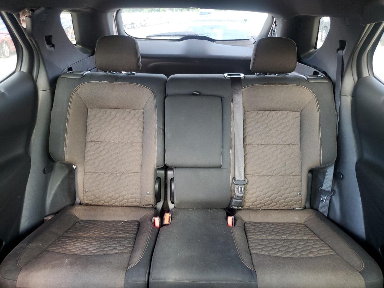 2018 Chevrolet Equinox Lt VIN: 3GNAXJEV6JS582035 Lot: 65293665