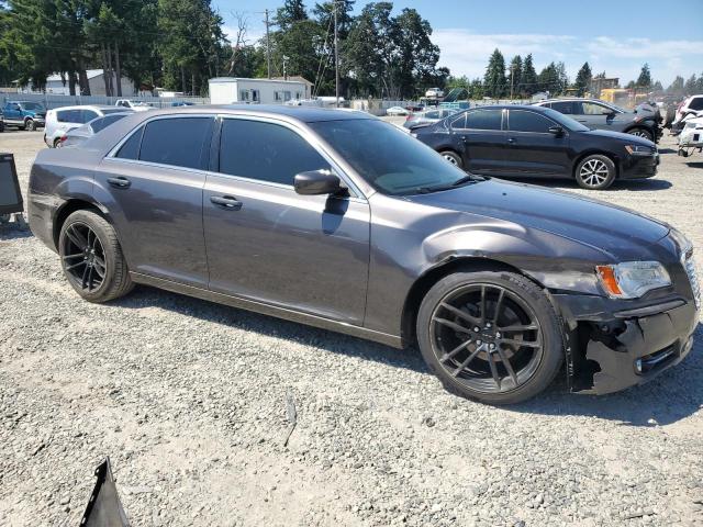  CHRYSLER 300 2013 Gray