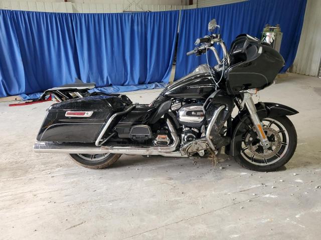 2017 Harley-Davidson Fltru