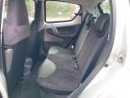 2008 TOYOTA AYGO PLATI for sale at Copart GLOUCESTER