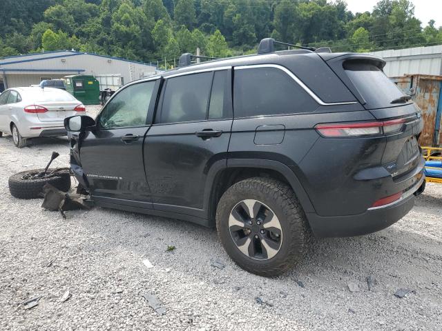  JEEP GRAND CHER 2022 Черный