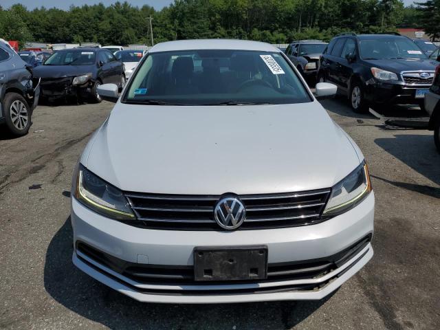  VOLKSWAGEN JETTA 2017 Biały