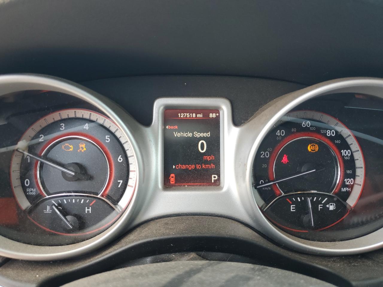 2017 Dodge Journey Sxt VIN: 3C4PDCBB3HT534885 Lot: 63760275
