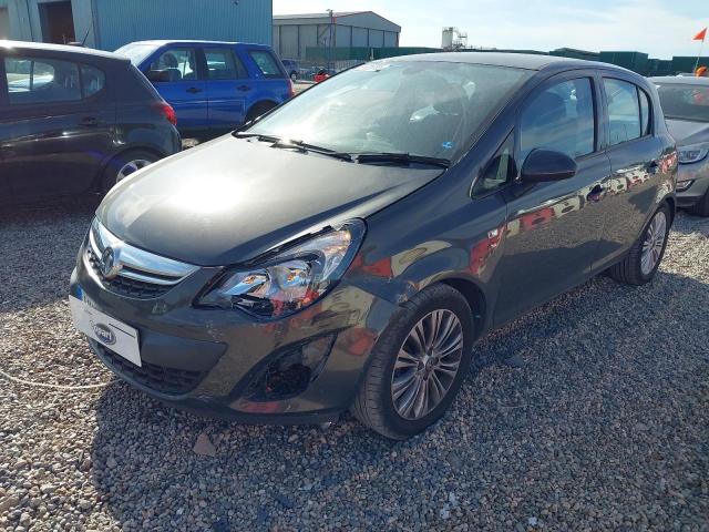 VAUXHALL CORSA SE 2014