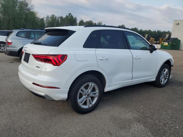 2022 AUDI Q3 PREMIUM 40  