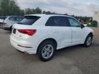 2022 AUDI Q3 PREMIUM 40   for sale at Copart ON - COOKSTOWN