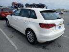 2014 AUDI A3 SE TFSI for sale at Copart CHESTER