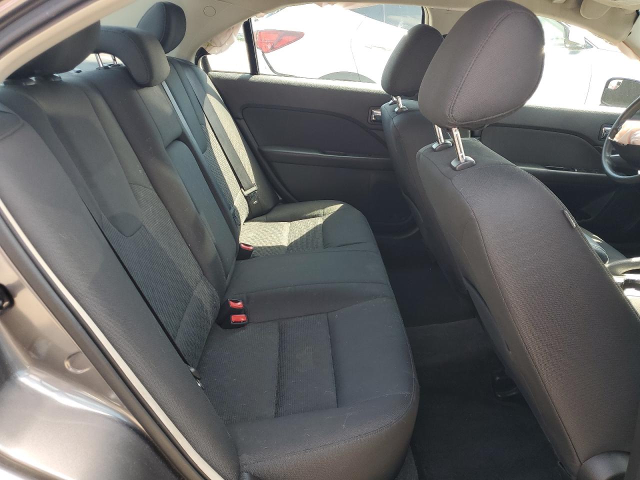 2012 Ford Fusion Se VIN: 3FAHP0HA1CR216767 Lot: 64914635