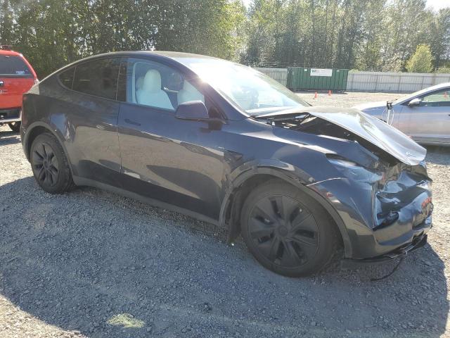  TESLA MODEL Y 2024 Szary