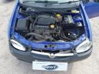 1997 VAUXHALL COMBO LS 1 for sale at Copart BRISTOL