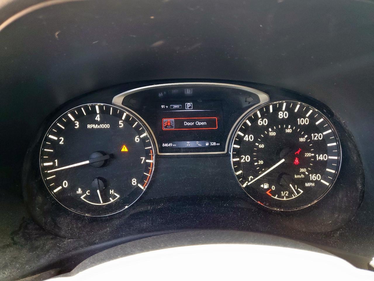 2018 Nissan Pathfinder S VIN: 5N1DR2MM2JC620344 Lot: 64079785