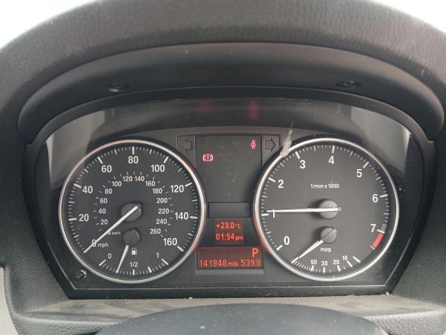 2009 BMW 320I SE AU