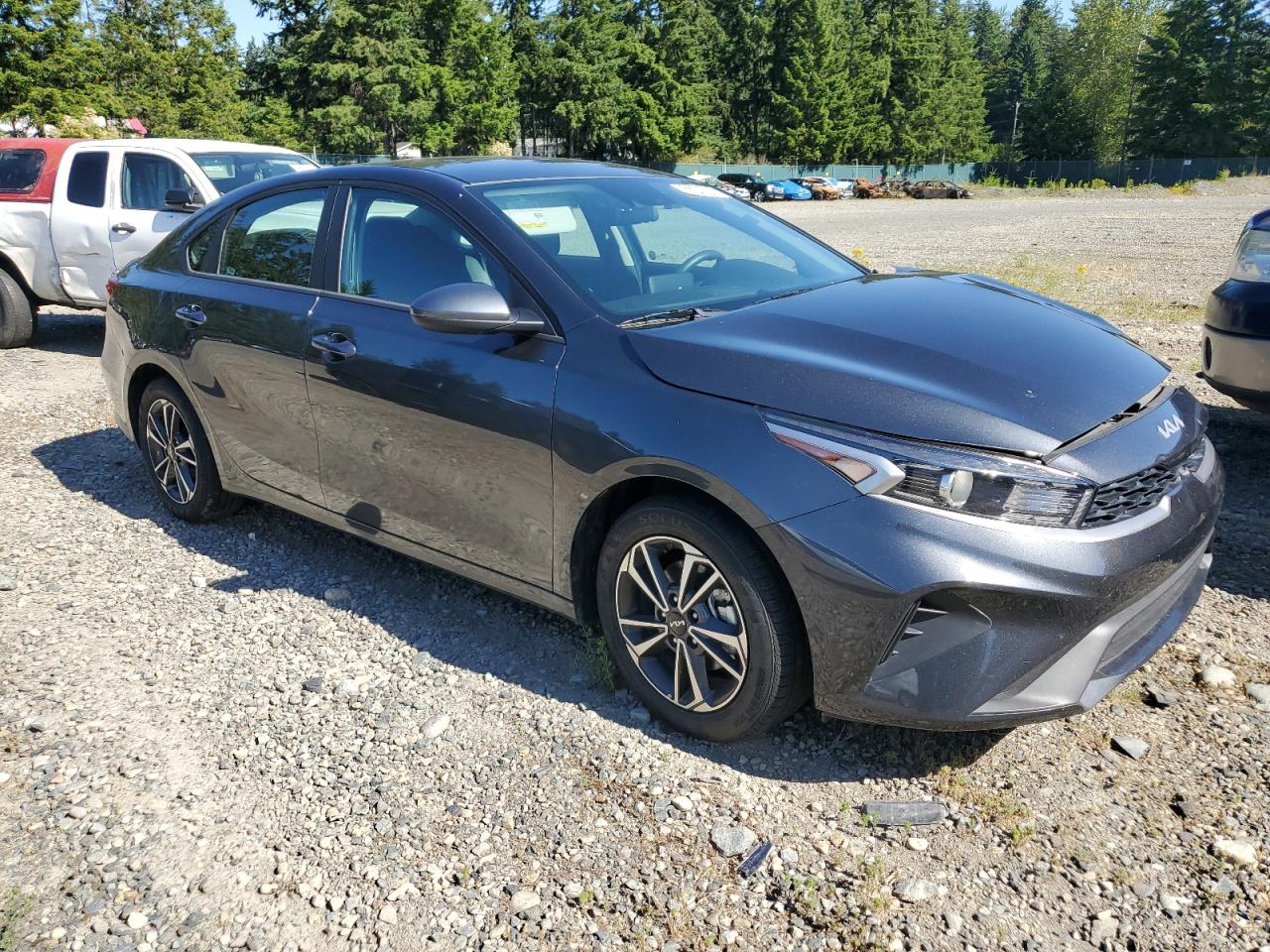 2024 Kia Forte Lx VIN: 3KPF24AD7RE750304 Lot: 63319445