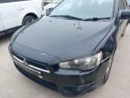 2009 MITSUBISHI LANCER SE for sale at Copart SANDY