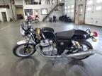 2019 ROYAL ENFIELD MOTORS INT 650    a la Venta en Copart MN - MINNEAPOLIS NORTH