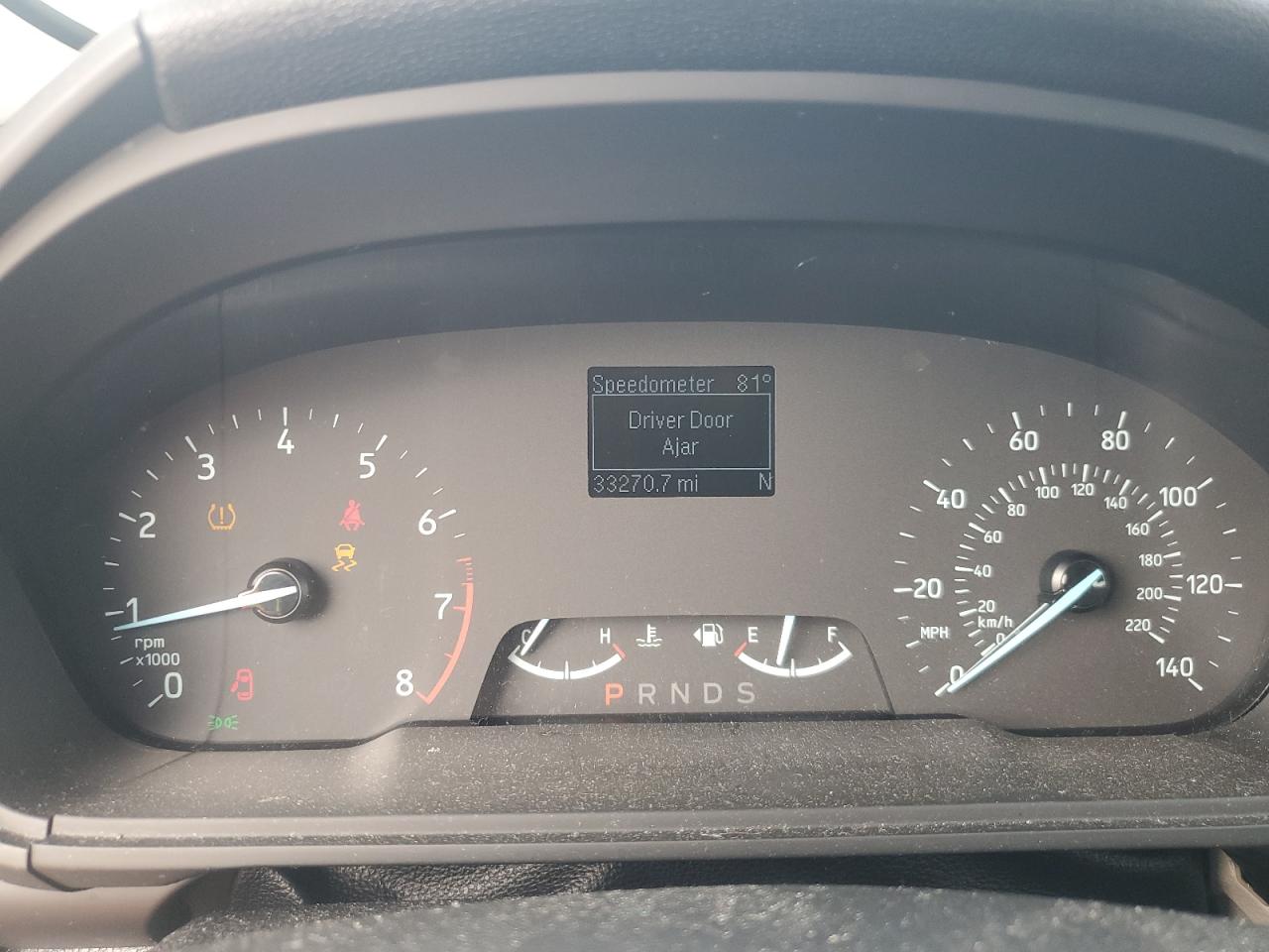 2022 Ford Ecosport S VIN: MAJ6S3FL1NC471884 Lot: 66101615