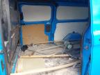 2016 FORD TRANSIT CUSTOM 340  for sale at Copart BRISTOL