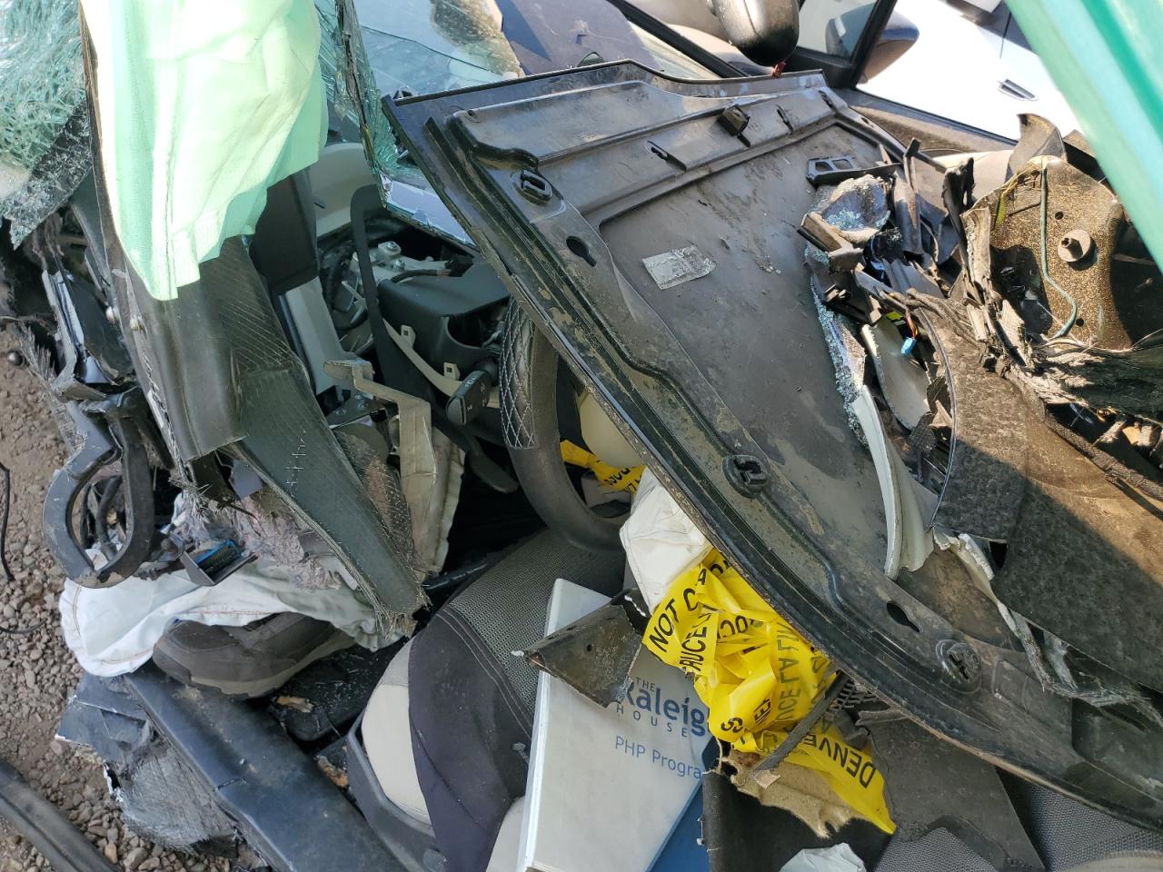 2018 BMW I3 Rex VIN: WBY7Z4C59JVD96096 Lot: 93893435