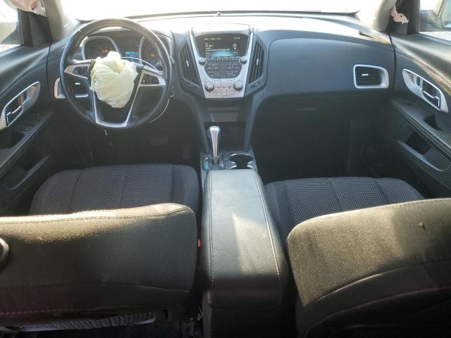  CHEVROLET EQUINOX 2013 Black