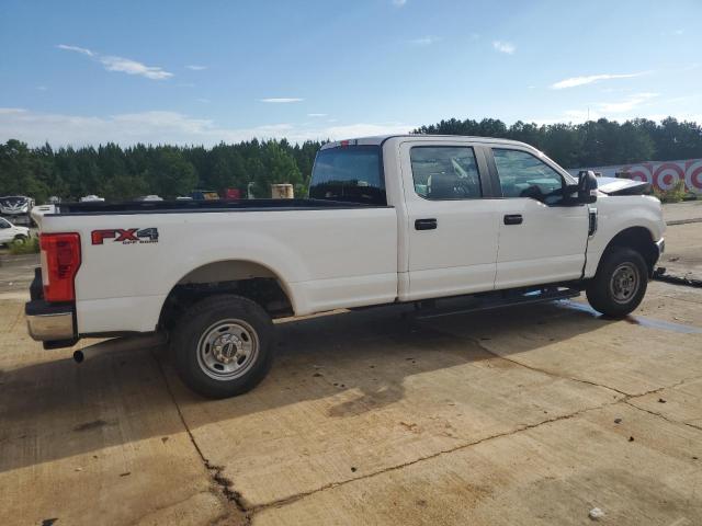  FORD F250 2019 Белы