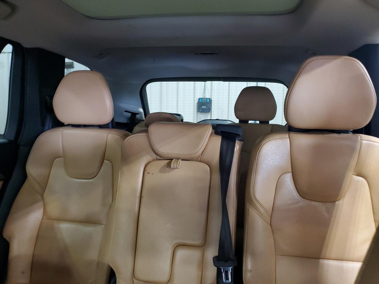 2016 Volvo Xc90 T6 VIN: YV4A22PKXG1093029 Lot: 64552155