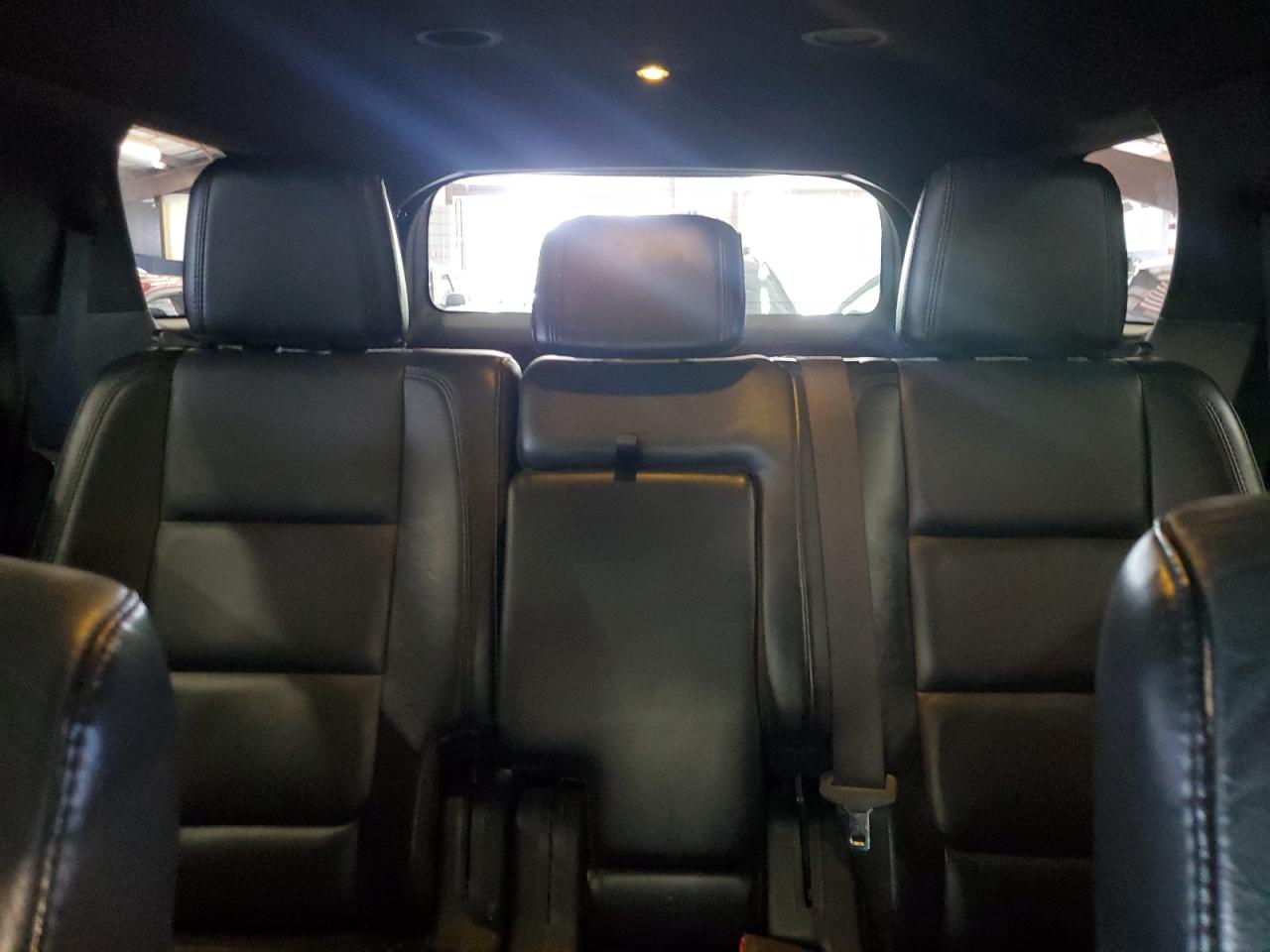 2014 Ford Explorer Limited VIN: 1FM5K8F86EGA70379 Lot: 64446705