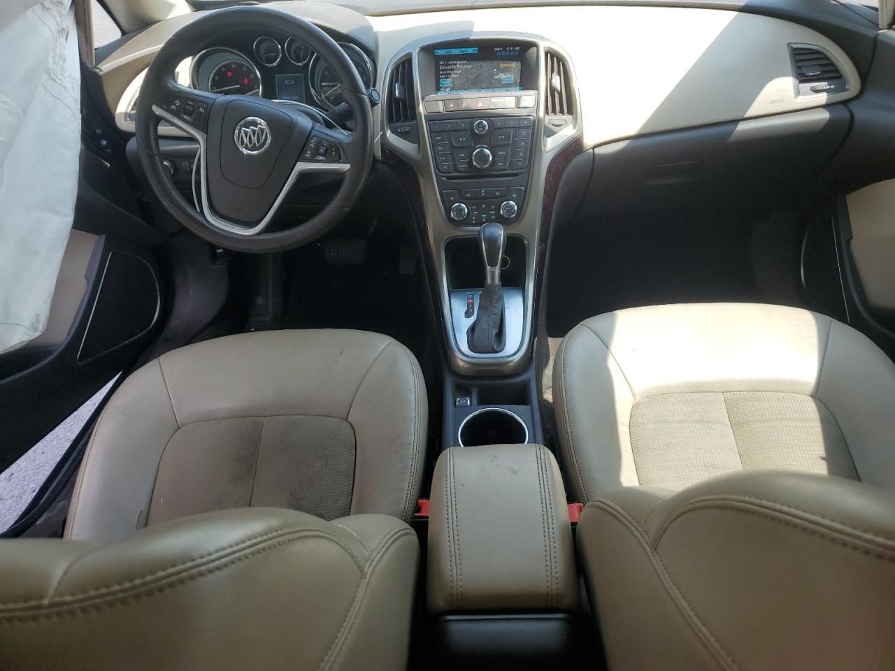 2015 Buick Verano Convenience VIN: 1G4PR5SK2F4218258 Lot: 66491945