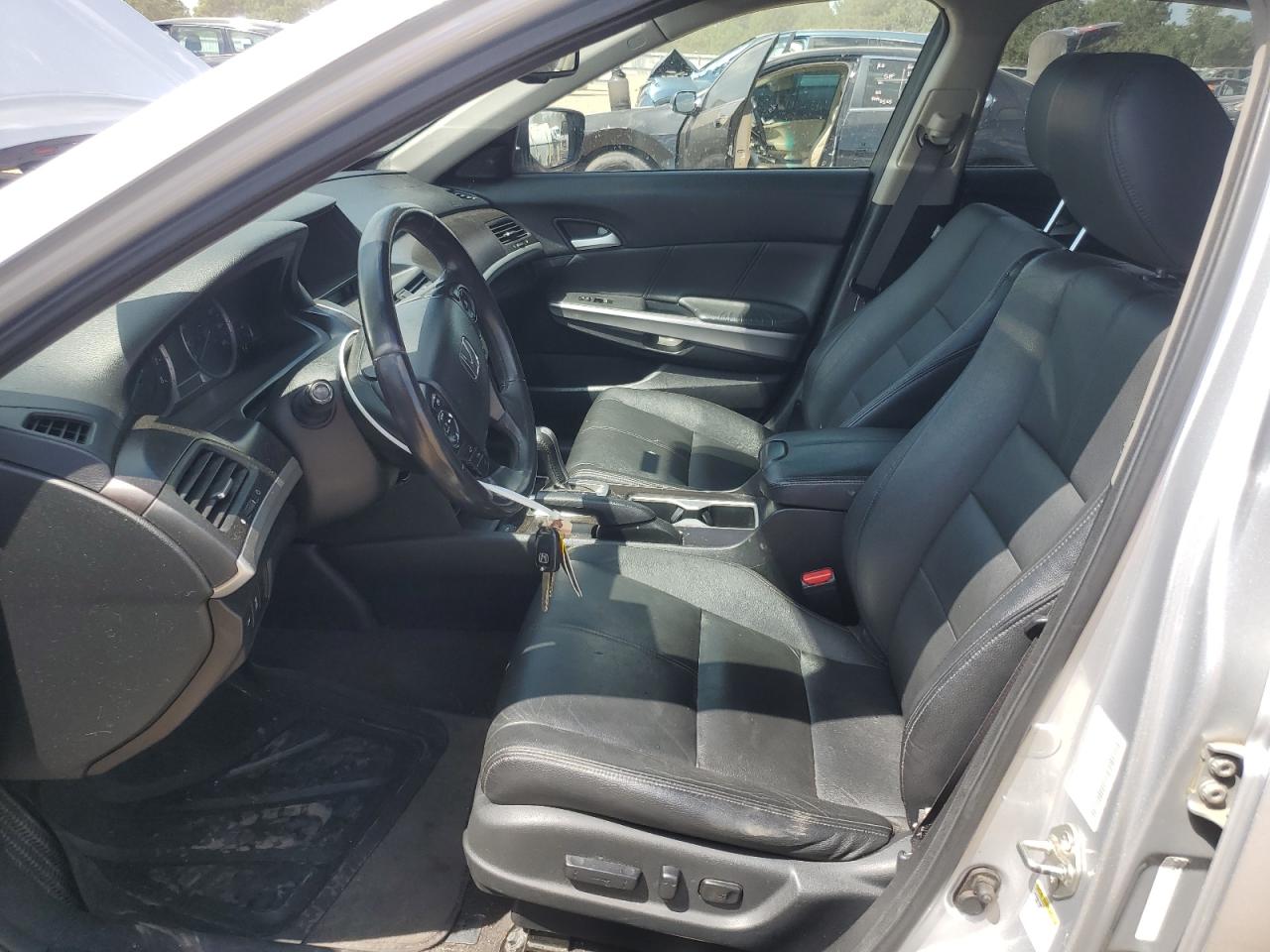 2013 Honda Crosstour Exl VIN: 5J6TF3H52DL003896 Lot: 61727635