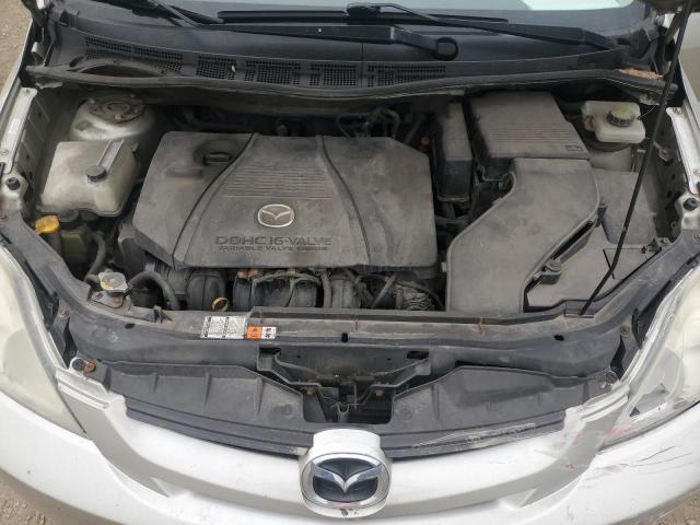 2007 MAZDA 5   