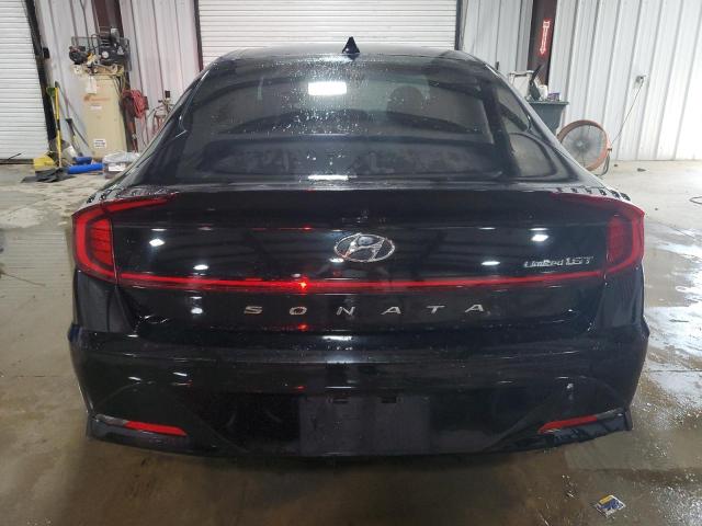  HYUNDAI SONATA 2020 Czarny