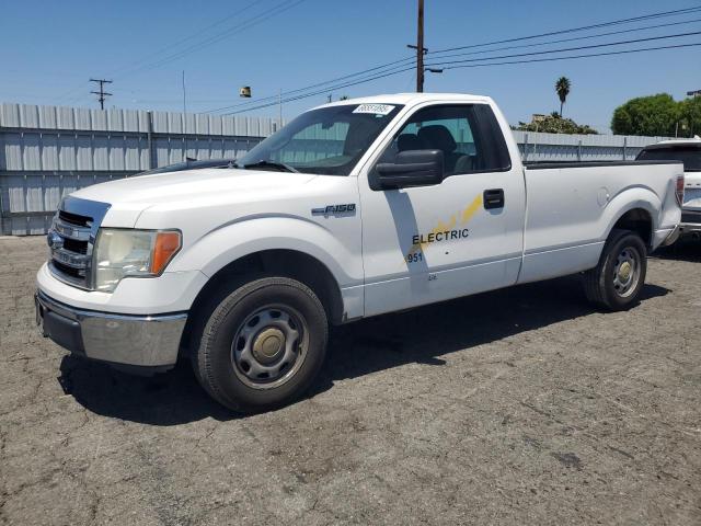 2014 Ford F150