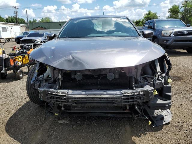  HONDA ACCORD 2016 Gray