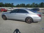 2016 MERCEDES-BENZ S 550 4MATIC   for sale at Copart SC - SPARTANBURG