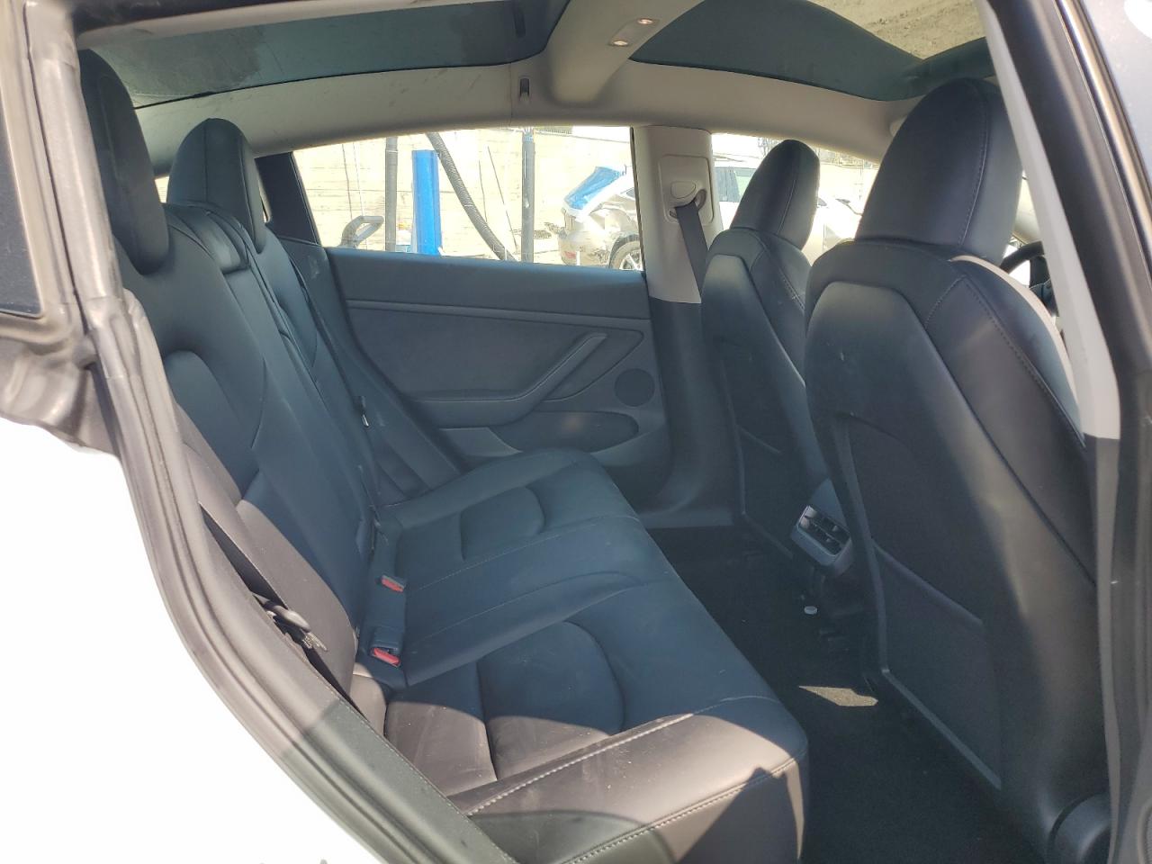 2023 Tesla Model 3 VIN: 5YJ3E1EA4PF540923 Lot: 64621765