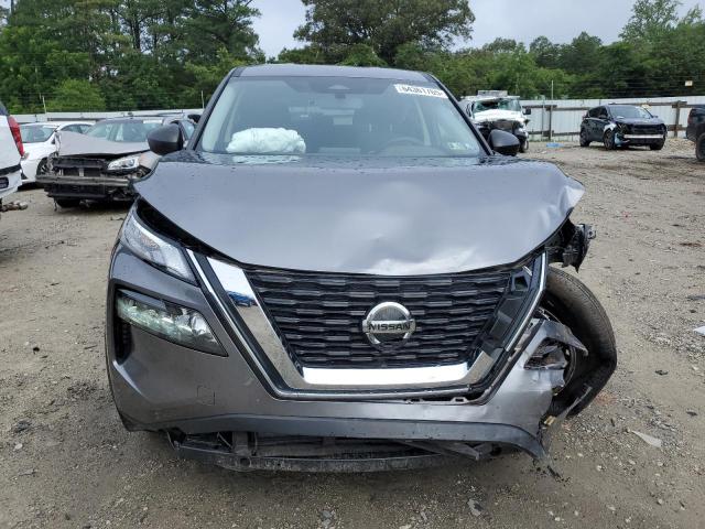  NISSAN ROGUE 2021 Szary