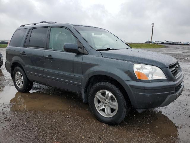 2005 HONDA PILOT EXL  